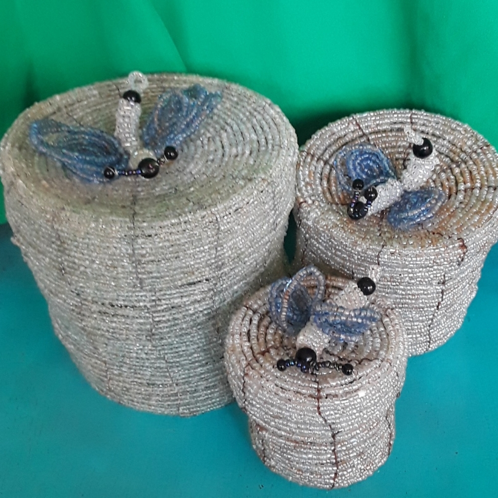 Handmade Decor